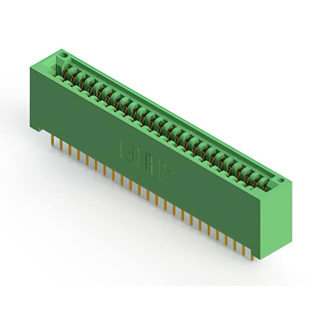 345-048-525-201 EDAC Inc.  Edgeboard Connectors